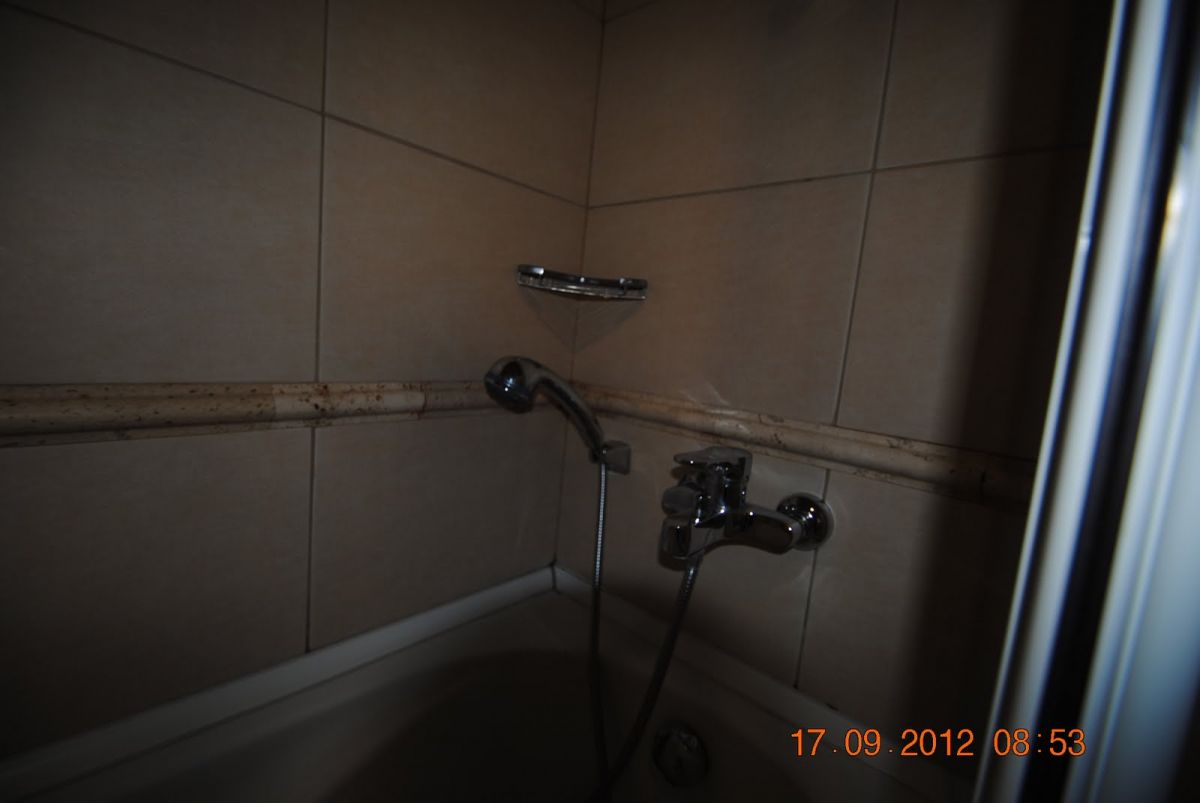 imagini hotel KAYA MARIS MARMARIS